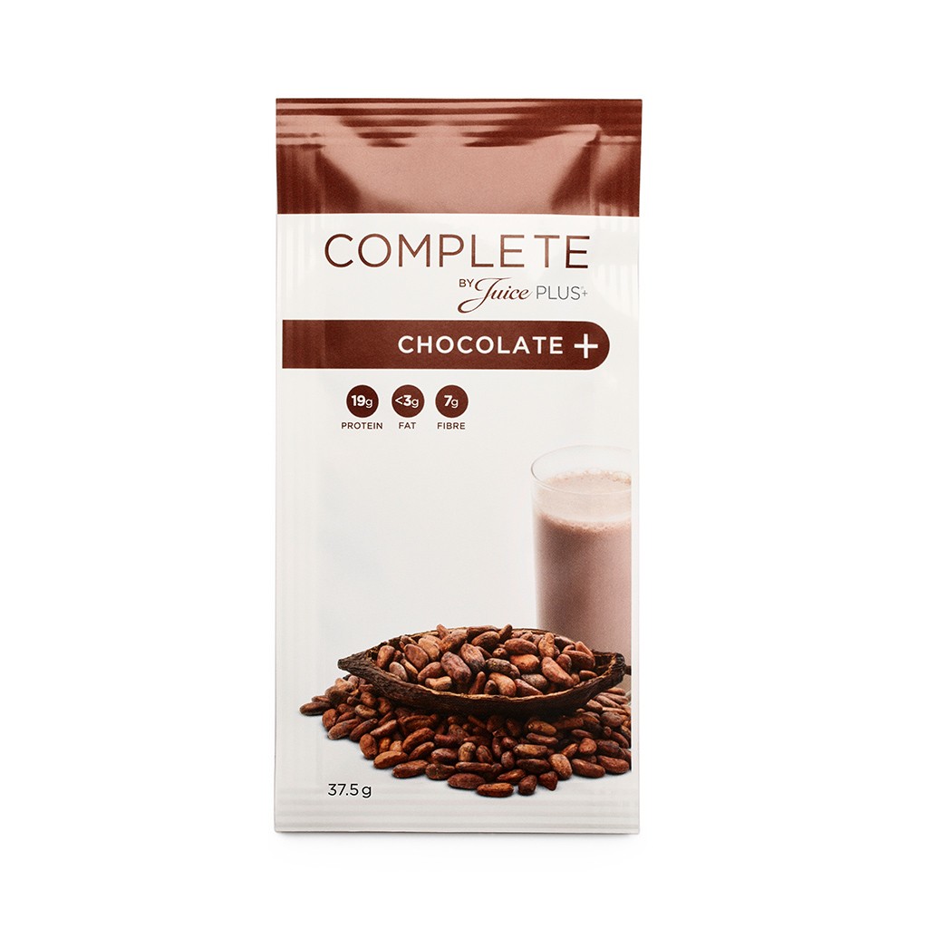 Chocolate Shake (30 Portions)