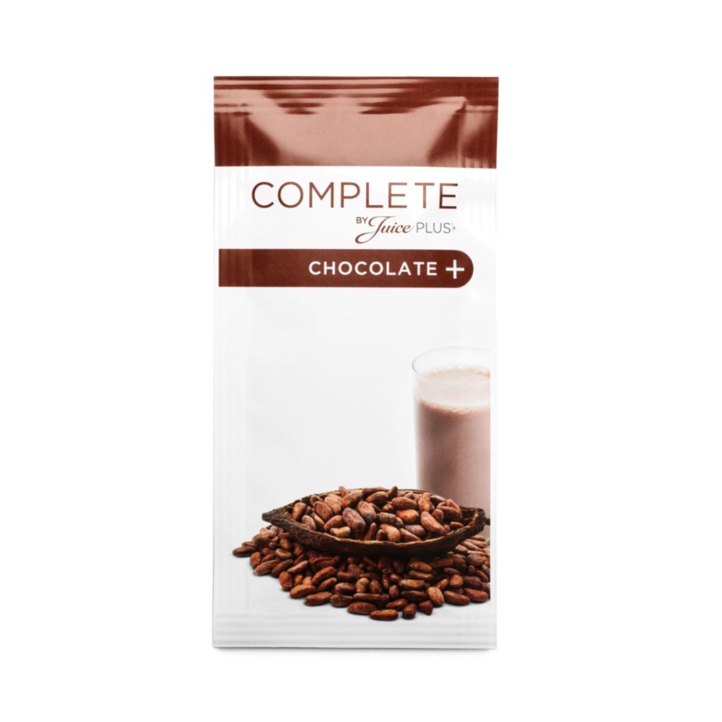 Chocolate Shake Box (30 Single sachets) - SPECIAL OFFER