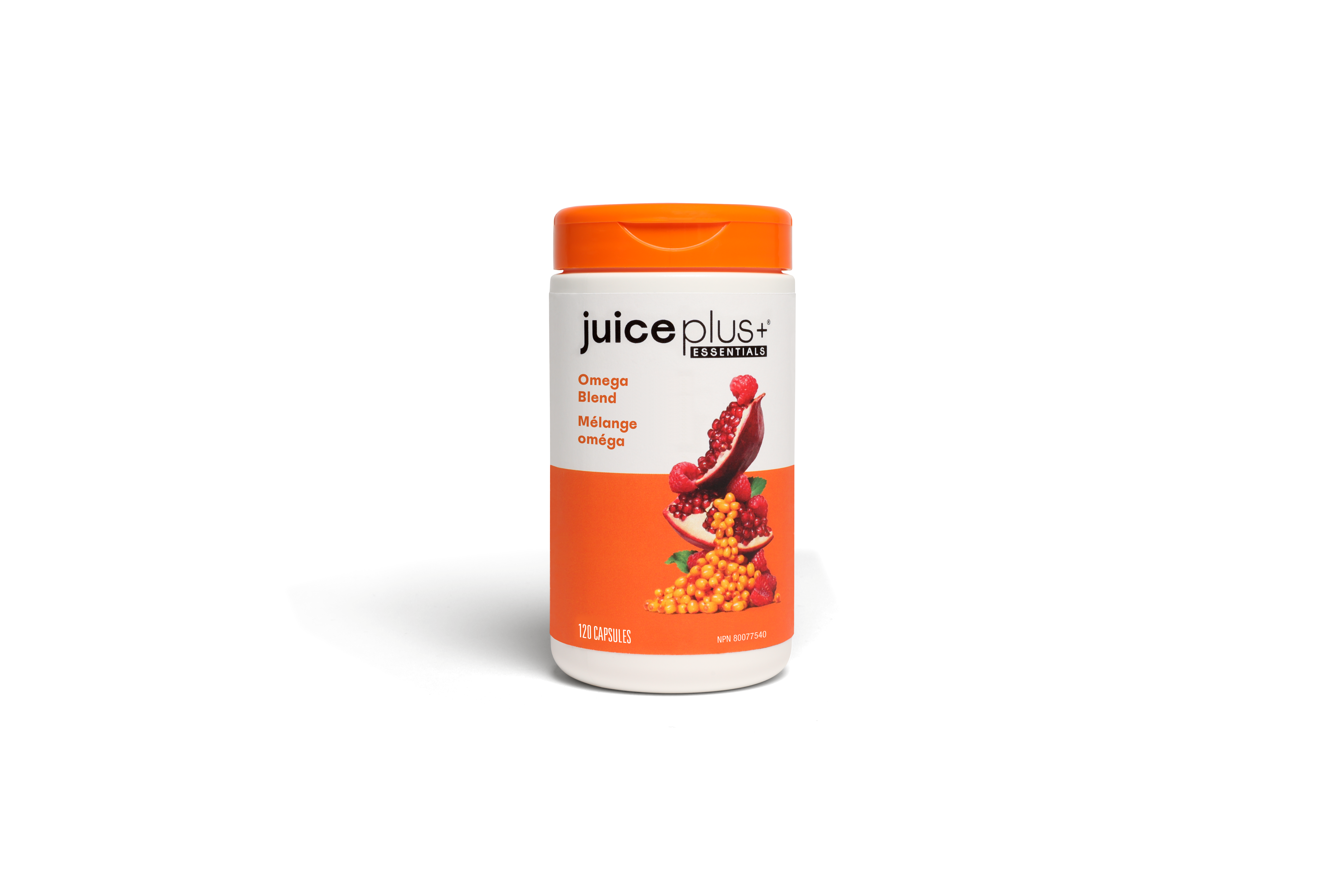 Juice Plus, Nutritional Supplements