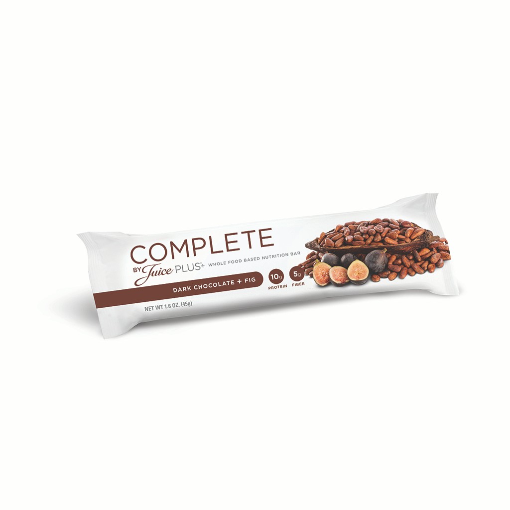 Buy Complete by Juice Plus+ Dark Chocolate - Nutrition ...