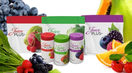 Juice PLUS+® Premium
