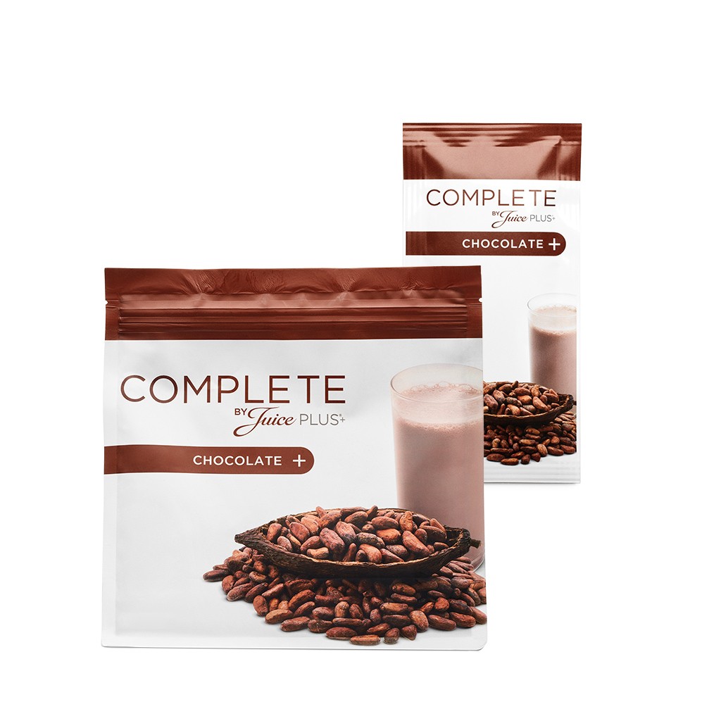 Chocolate Shake Limited Edition Combi Box
