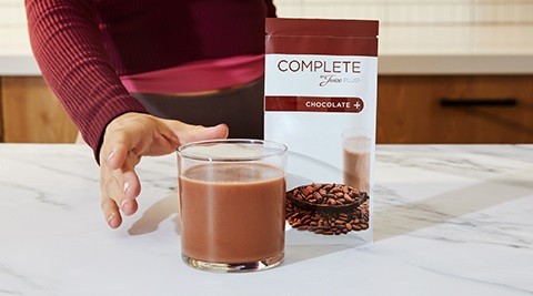 Juice PLUS+® Complete Shakes 