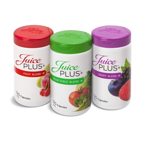 Buy Complete By Juice Plus Chocolate Shake Juice Plus