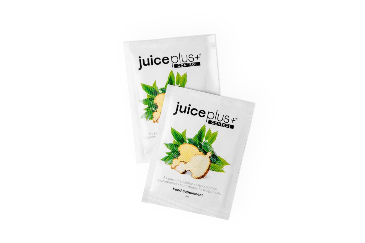 Juice PLUS+® Complete Rezepte