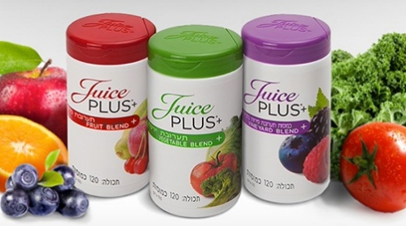 Juice PLUS+® Premium