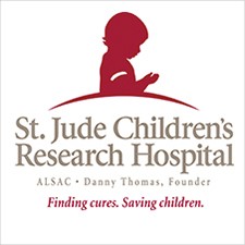 St_Jude_Childrens_Research_Hospital