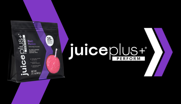 Juice Plus+ Perform – protein performance shake 